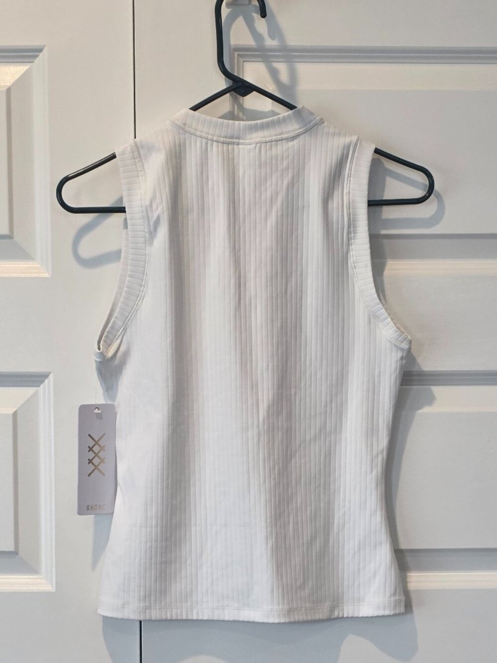 NWT: Modern Rib Tank - Picture 5 of 6
